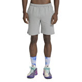 Lido 3 Erkek Gri Günlük Stil Şort 25YE023-GRI