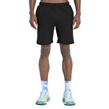 Lido 3 Erkek Siyah Günlük Stil Şort 25YE023-SYH