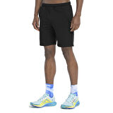 Lido 3 Erkek Siyah Günlük Stil Şort 25YE023-SYH