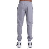 Nakijin Erkek Gri Günlük Stil Eşofman Altı 25YE025-GRI