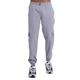 Nakijin Erkek Gri Günlük Stil Eşofman Altı 25YE025-GRI