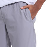 Nakijin Erkek Gri Günlük Stil Eşofman Altı 25YE025-GRI