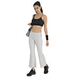 Ena Kadın Siyah Koşu Sporcu Sütyeni 25YK002-SYH