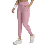 Midori Kadın Pembe Koşu Eşofman Altı 25YK012-PMBE