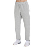 Arvada Erkek Gri Günlük Stil Eşofman Altı 25KE1005-KML