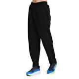 Arvada Barrel Erkek Siyah Günlük Stil Eşofman Altı 25KE1006-SYH