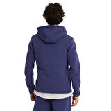 Arvada Erkek Mavi Günlük Stil Eşofman Üstü 25KE1007-MVI