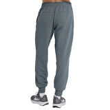 Ault Erkek Gri Günlük Stil Eşofman Altı 25KE1008-GRI