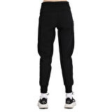 Peoria Kadın Siyah Günlük Stil Eşofman Altı 25KK1049-SYH