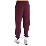 Blanco Erkek Bordo Günlük Stil Eşofman Altı 25KE1014-BRD