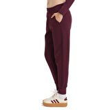 Peoria Kadın Bordo Günlük Stil Eşofman Altı 25KK1049-BRD