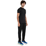 Acron Erkek Siyah Antrenman Pantolon 25KE1002-SYH