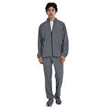 Millenium Erkek Gri Günlük Stil Eşofman Takımı 25KE1019-GRI