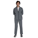 Millenium Erkek Gri Günlük Stil Eşofman Takımı 25KE1019-GRI