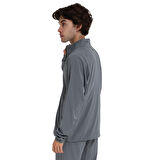 Millenium Erkek Gri Günlük Stil Eşofman Takımı 25KE1019-GRI