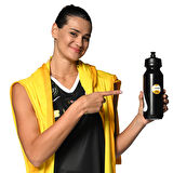 VakıfBank Big Mouth Bottle 2.0 32 Oz Unisex Siyah Antrenman Suluk N.000.0040.091.32_VKFBNK_MATAR