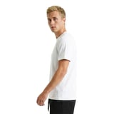 Bane Erkek Beyaz Günlük Stil T-Shirt 26YE0017-KBYZ