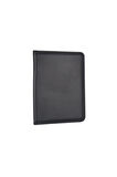 Kapaklı Sekreterlik Padfolio Hesap Makinalı A4 100 Yaprak Kapasiteli Vegan 24,5x32 cm