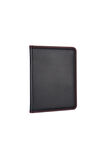 Kapaklı Sekreterlik Padfolio Hesap Makinalı A4 100 Yaprak Kapasiteli Vegan 24,5x32 cm