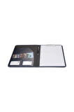 Kapaklı Sekreterlik A4 Padfolio 100 Yaprak Kapasiteli Vegan 24,5x32 cm