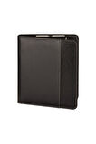Kapaklı Sekreterlik Padfolio Hesap Makinalı A5 100 Yaprak Kapasiteli Vegan 19x23 cm