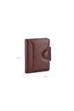 Organizer Ajanda Kılıflı A5 Tarihsiz Kareli 160 Yaprak 14X20 Defterli Geniş Dilli Rainbow Vegan 17x22 cm