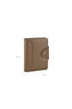 Organizer Ajanda Kılıflı A5 Tarihsiz Kareli 160 Yaprak 14X20 Defterli Geniş Dilli Rainbow Vegan 17x22 cm