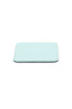 Bardak Altlığı Masaüstü Kare Cup Coaster Rainbow Vegan 11x11 cm