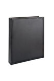 Kartvizit Albümü 10 Sıralı 500 Kartlık İndeksli Business Card Album Vegan 26x32 cm