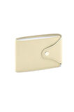 Kredi Kartlık 20 Kart Kapasiteli Yatay Credit Card Holder Rainbow Vegan 7x10,5 cm
