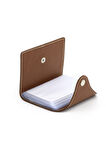 Kredi Kartlık 20 Kart Kapasiteli Dikey Credit Card Holder Rainbow Vegan 7,5x9,7 cm