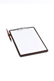 Kapaksız Sekreterlik A4 100 Yaprak Kapasiteli Rainbow Clip Board Vegan 23x33 cm