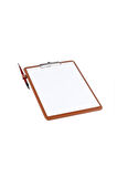 Kapaksız Sekreterlik A4 100 Yaprak Kapasiteli Rainbow Clip Board Vegan 23x33 cm