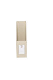 Magazinlik Deri Masa Üstü A4 Organizer File Holder Rainbow Vegan 9x23x30 cm