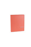 Evrak Sunum Firma Klasörü A4 Pvc 3 cm 4 Halkalı Double Color Ring Binder File 200 Yaprak Kapasiteli 27x32 cm