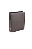 Evrak Sunum Tanıtım Firma Klasörü 5 cm 2 Halkalı A4 350 Yaprak Kapasiteli Ring Binder File Vegan 28x32 cm
