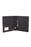 Evrak Sunum Tanıtım Firma Klasörü 5 cm 2 Halkalı A4 350 Yaprak Kapasiteli Ring Binder File Vegan 28x32 cm