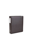 Evrak Sunum Tanıtım Firma Klasörü 5 cm 2 Halkalı A4 350 Yaprak Kapasiteli Ring Binder File Vegan 28x32 cm