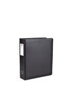 Evrak Sunum Tanıtım Firma Klasörü 7 cm 2 Halkalı A4 520 Yaprak Kapasiteli Ring Binder File Vegan 28x32 cm