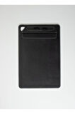 Kapaksız Sekreterlik Mıknatıslı Sanatsal Çizim A4 Rainbow Art Clip Board Vegan 23,5x35,5 cm