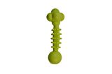 Zampa Köpekler İçin Zilli Tırtıklı Oyuncak, 15.5cm