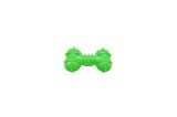 Zampa Rubber Kemik Diş Kaşıma ve Köpek Ödül Oyuncağı, 14cm
