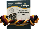 Zampa Diş İpi Köpek Oyuncağı