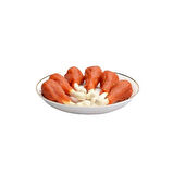 O'dog Ördek Etli But Köpek Ödülü 100 Gr 10'lu Paket