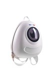 Zampago Big Eye Led Işıklı Çocuk Sırt Çantası – 10.000 mAh Powerbank Hediyeli
