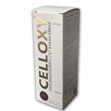 Celloxy Oksijenlendiren Cilt Bakım Kremi 50 ml