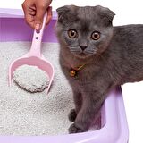Cat Style Bentonit Naturel Topaklanan Kedi Kumu (10 Lt)