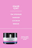 Çok Amaçlı Wonder Balm | Nemlendirici, Besleyici, Yumuşatıcı | Organik İçerikli | 30 ml