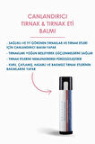 Canlandırıcı Tırnak & Tırnak Eti Balmı | Besleyici & Güçlendirici | Organik İçerikli | 5 ml Stick