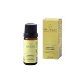 Oilwise Tüm Cilt Tipleri İçin Limon Özlü Su Bazlı Yağsız Nemlendirici Yüz Bakım Kremi 10 ml